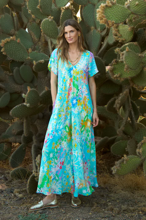 Global Style, Curated with Heart