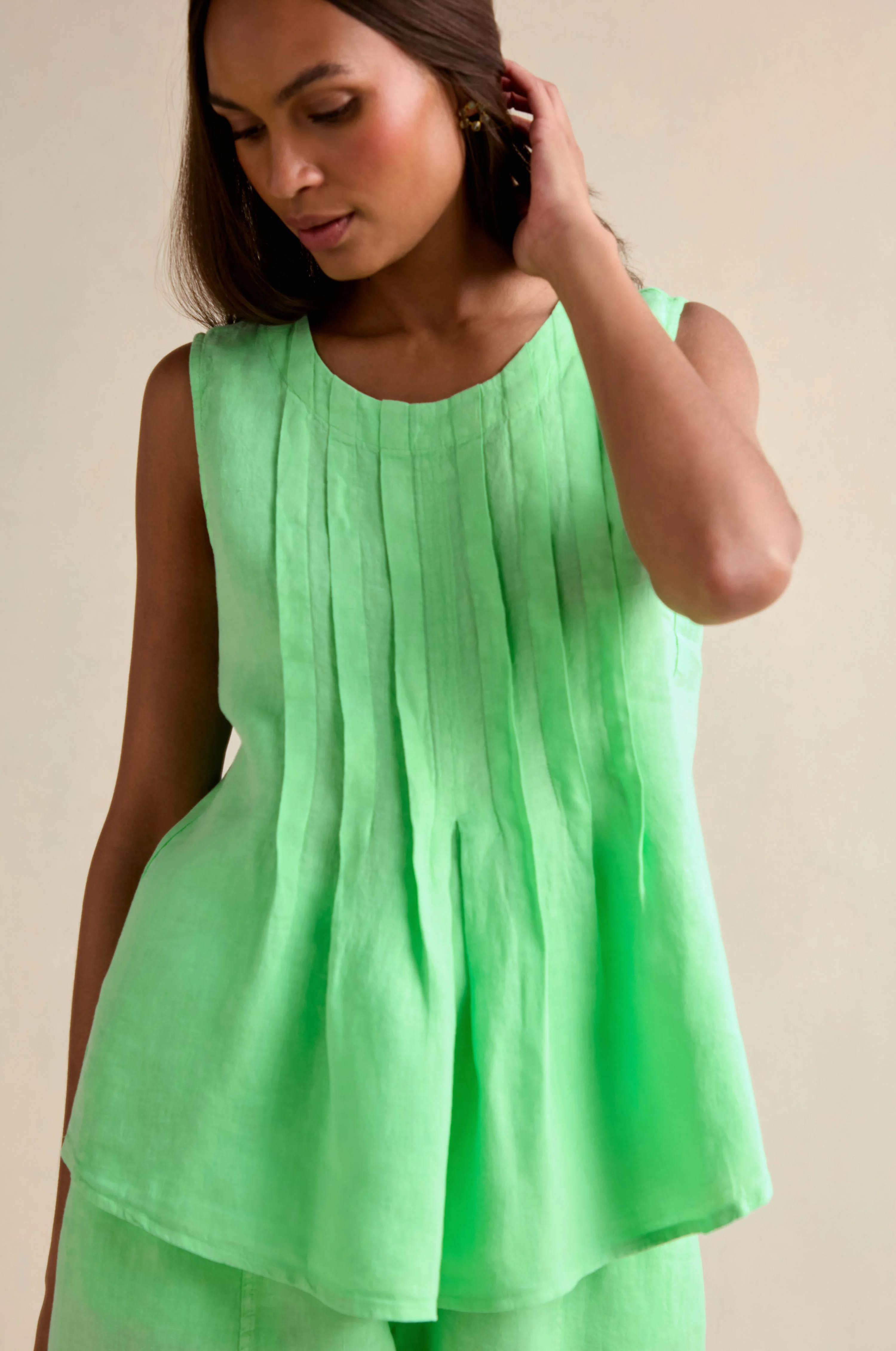Sahara Tops & Tunics